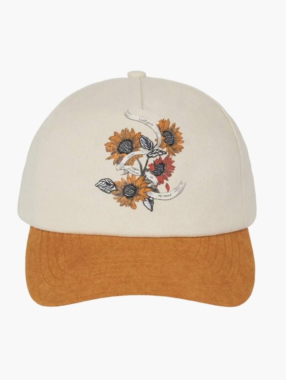 New Taylor Swift Secret Gardens Hat Summer 2026 Showgirl Tortured Poets